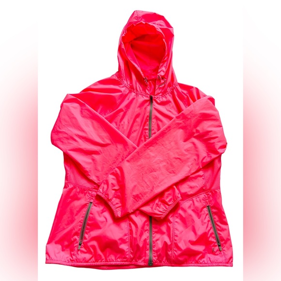 Danskin Now Jackets & Coats Danskin Now Jacket Wind Breaker Full